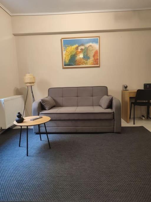 Central Living Athén Kültér fotó